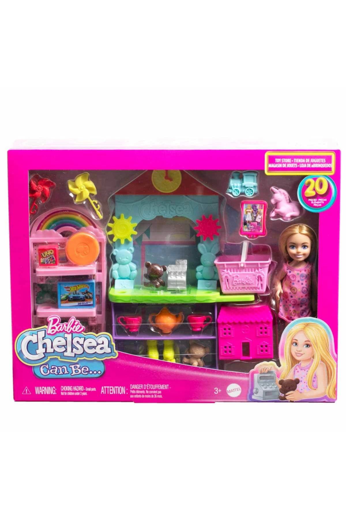 product side