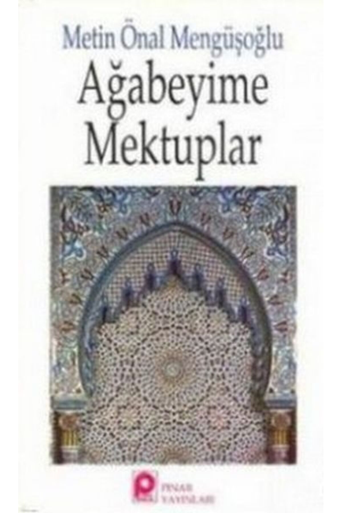 Pınar Yayınları Ağabeyime Mektuplar