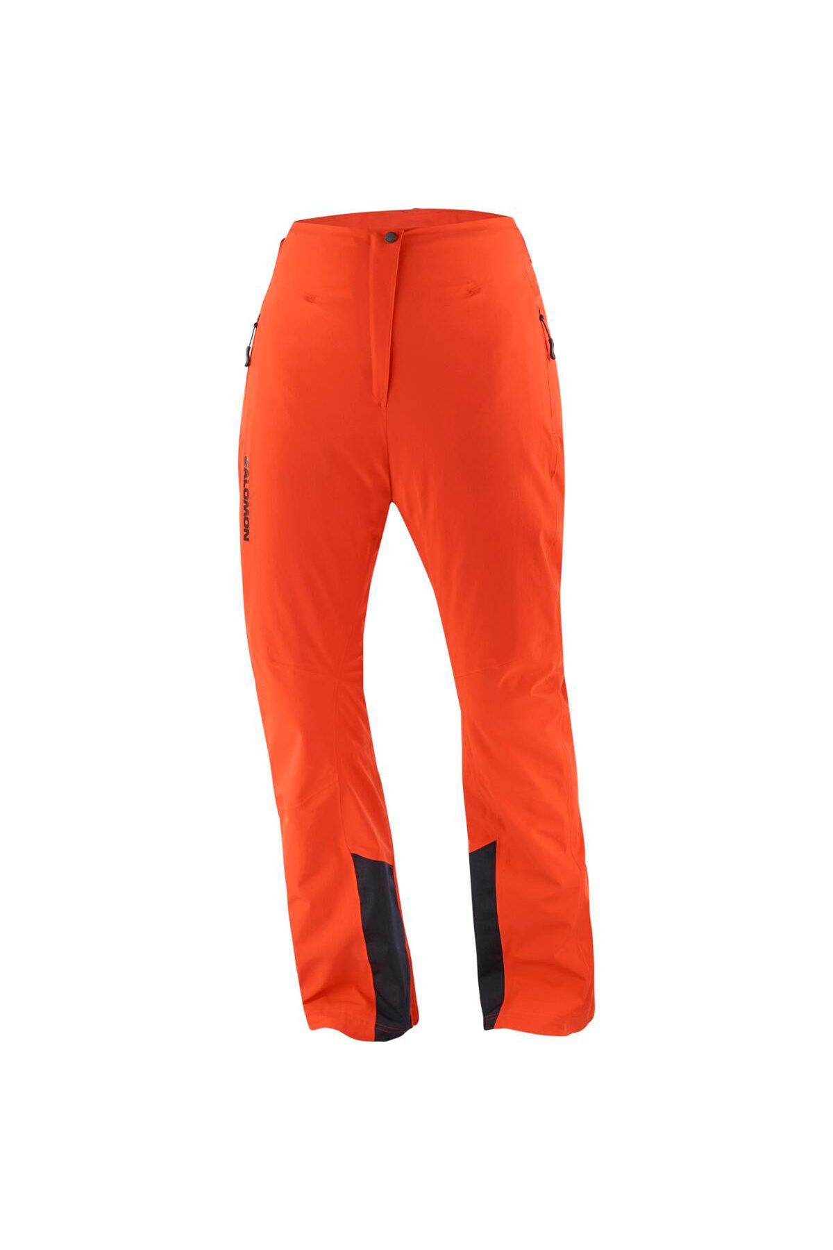 Salomon S/max Warm Pants W