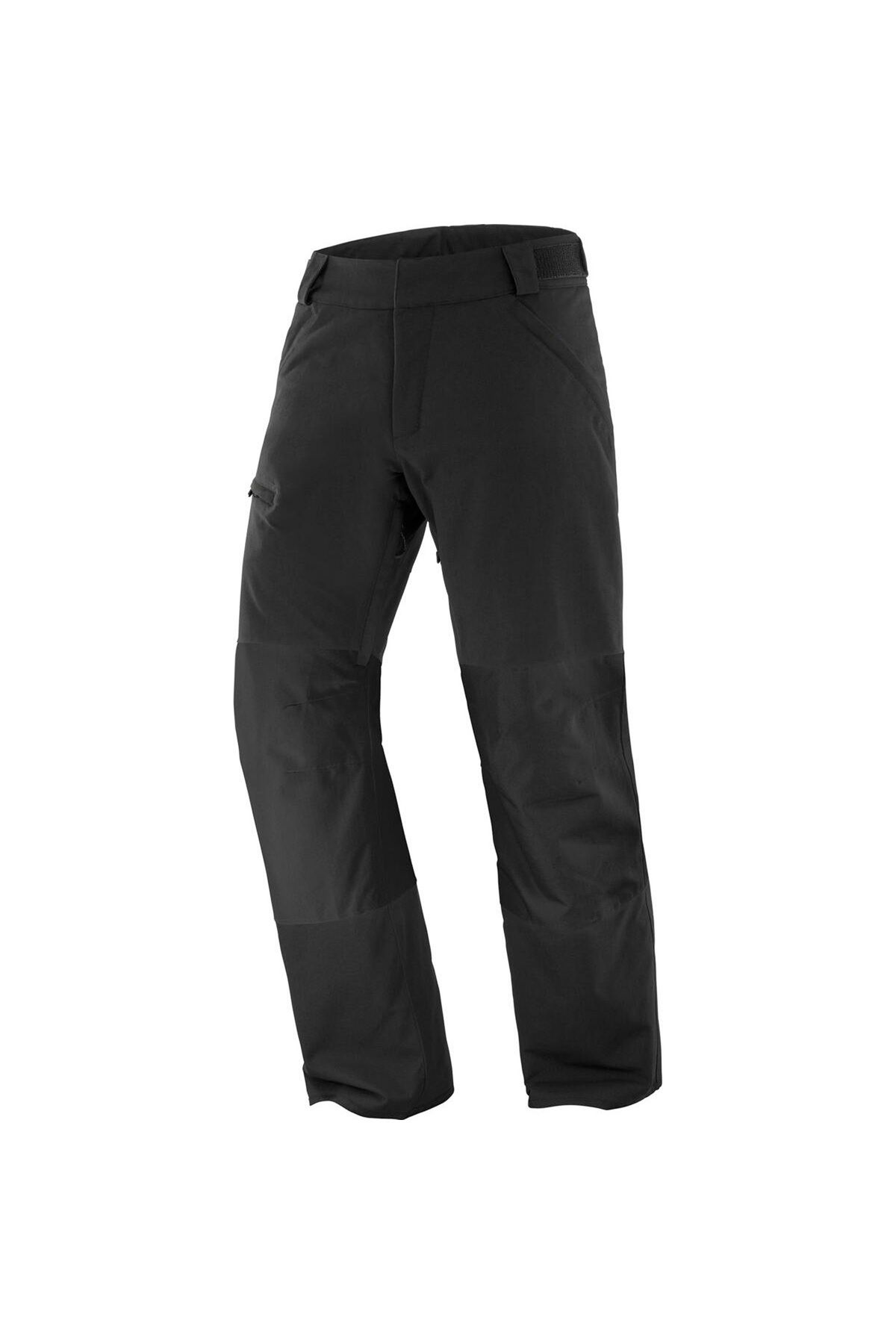Salomon Transfer Puff Erkek Kayak Pantolonu