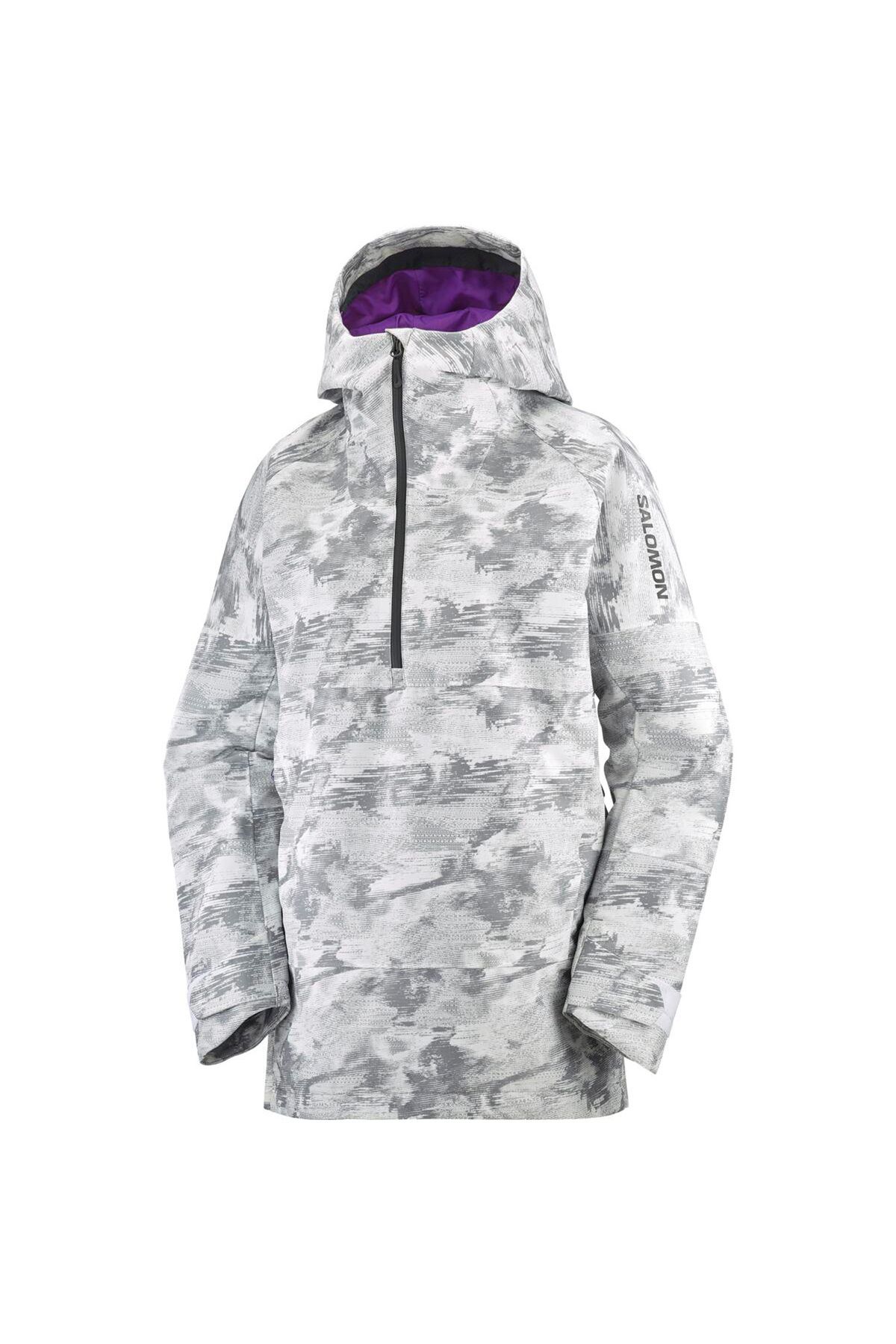 Salomon Bashley Anorak W