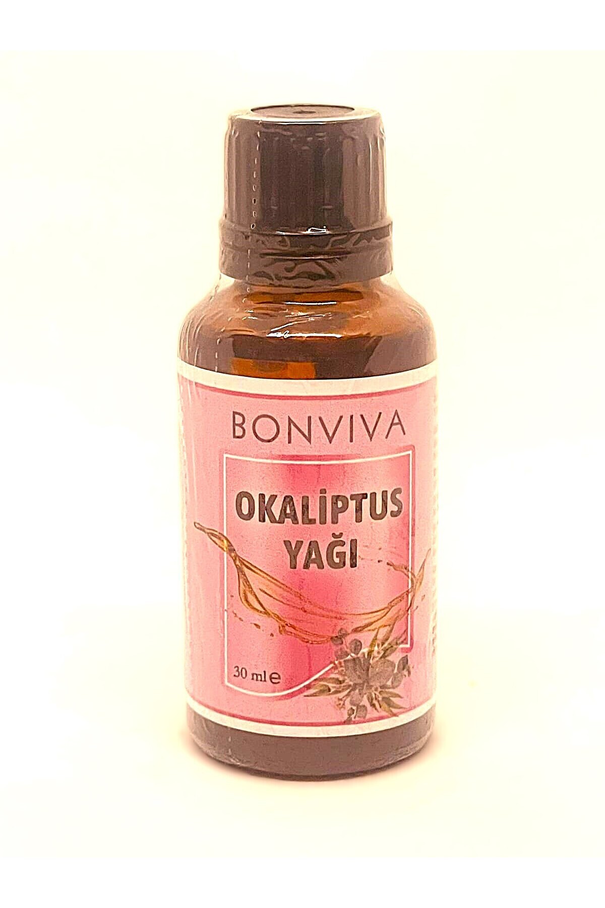 BONVİVA-Eucalyptus Oil - Elegant and Useful 2