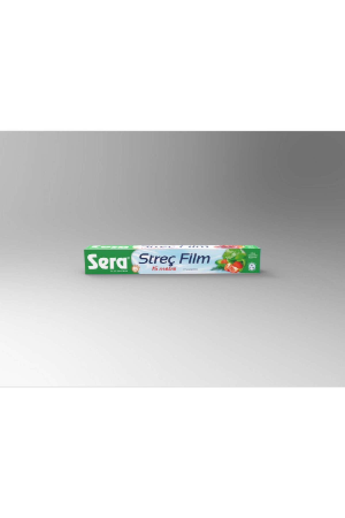 SERA STREÇ FILM 30CM*15M*9MIC (24*1 AD) SERA 564135