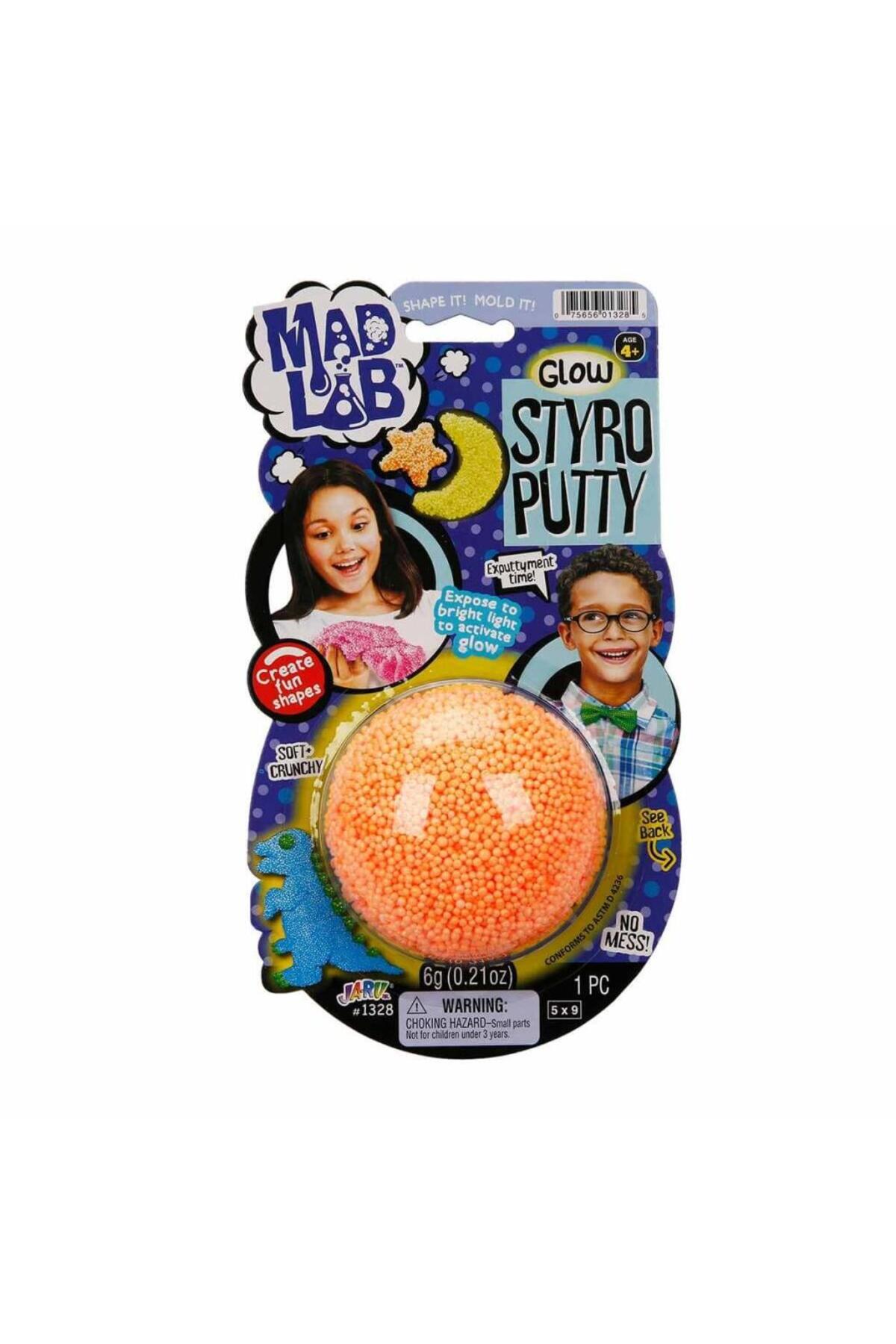 توپ فومی شب‌تاب نسِی‌ورلد