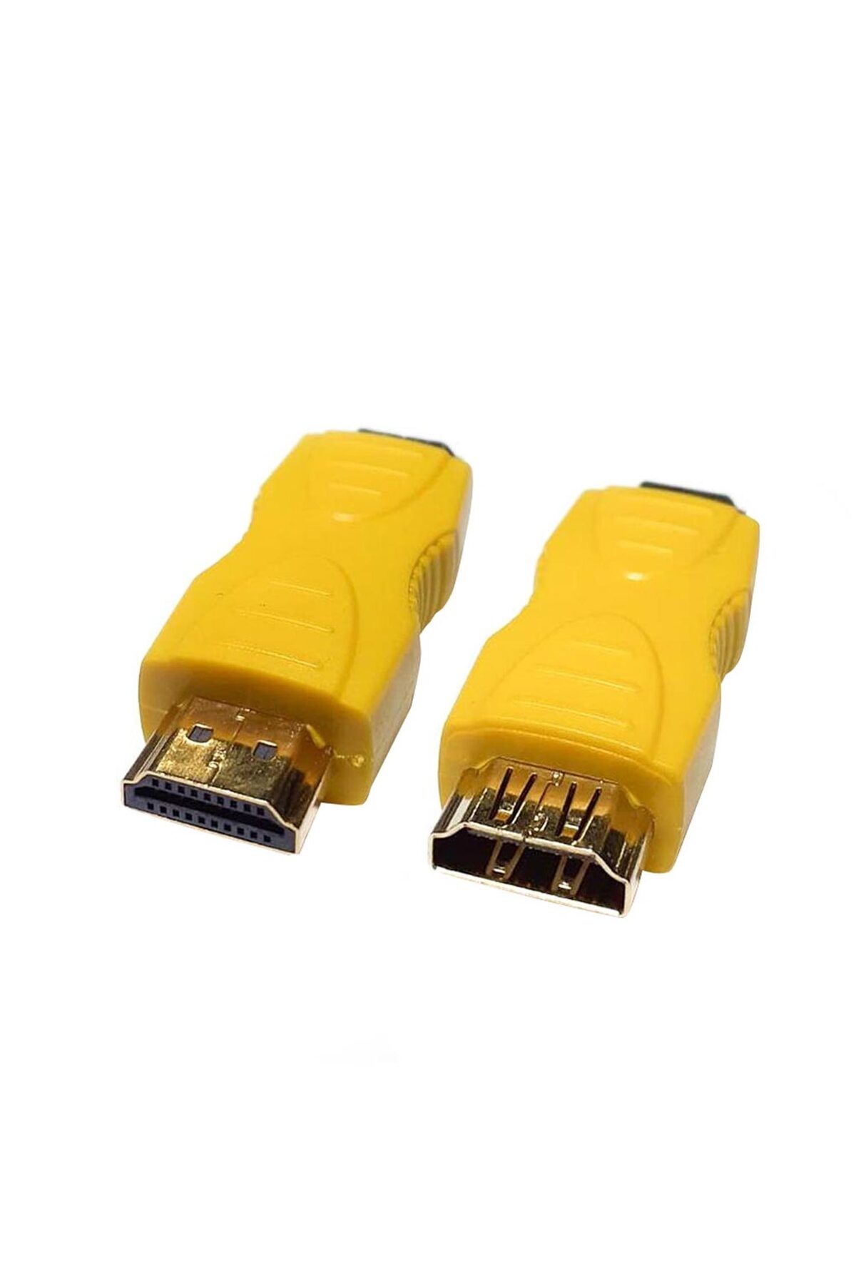 atesin online Tnx-024B Çevirici Hdmi Aparatı Erkek Dişi