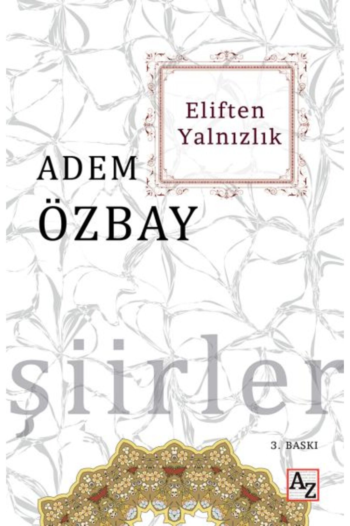 Az Kitap Eliften Yalnızlık
