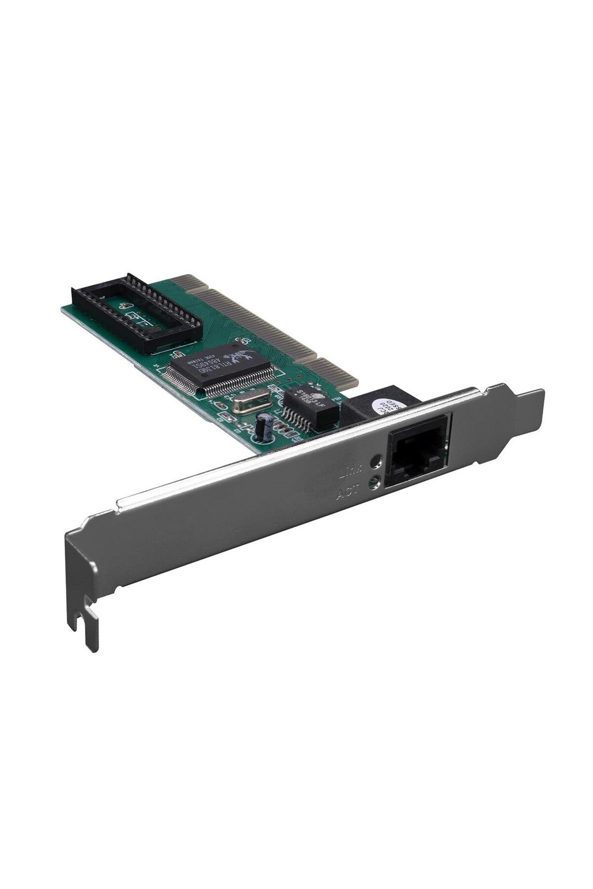 ALKAP Ethernet Karti Pci 10/100 Hy-8139