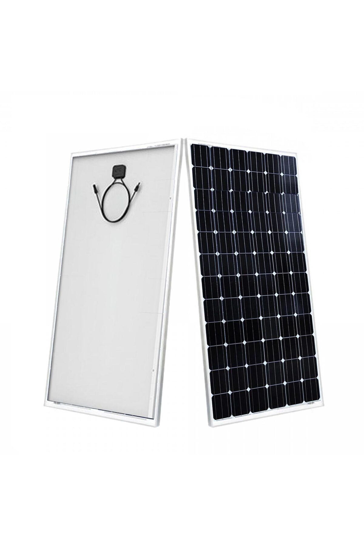 MELFSHOP LEXRON-SP410M Güneş Enerji Solar Panel Monokristal 410 Watt
