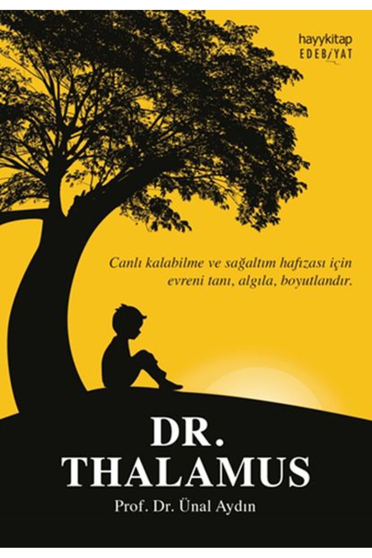 hayykitap Dr. Thalamus
