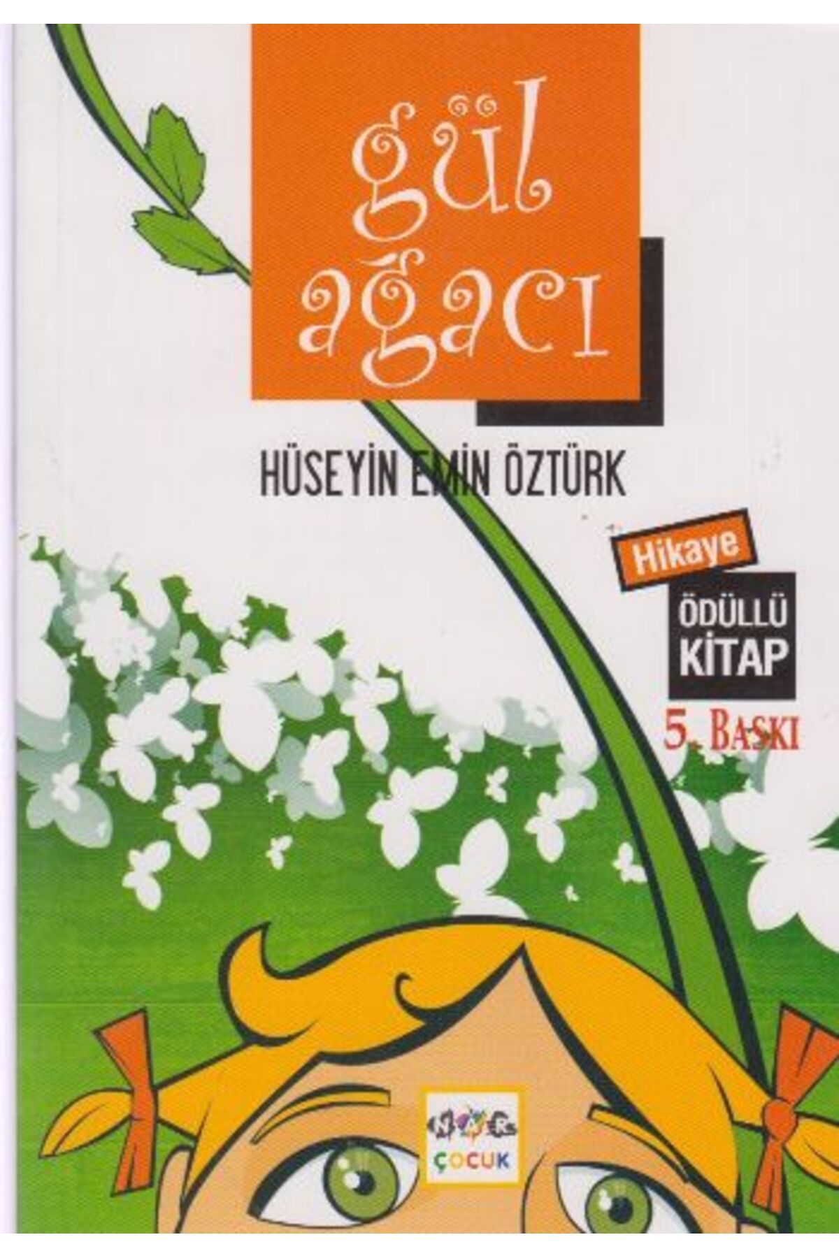 Nar Yayınları Gül Ağacı