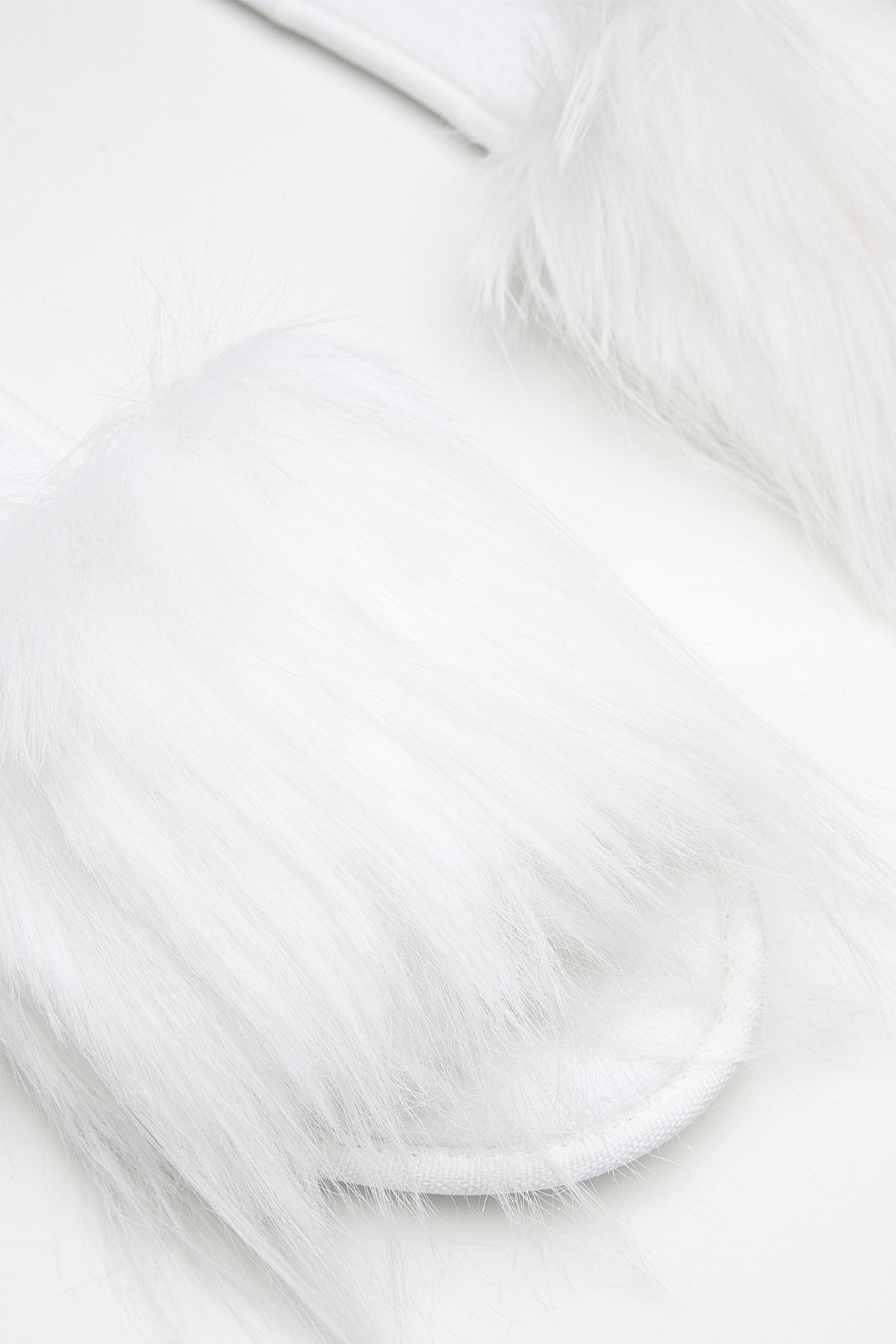 Penti-Hannah Off-White-Hausschuhe 2