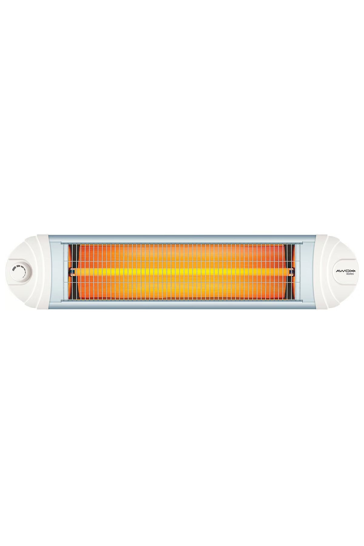 Genel Markalar Awox Isıtıcı Ufo Tipi Infared Soba 2500W (4767) - YLT8144-6268