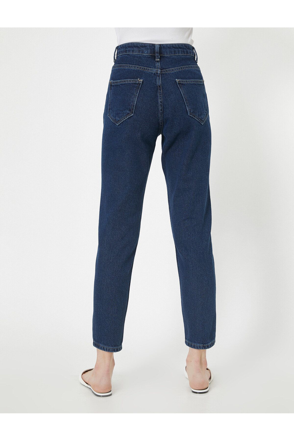 Koton-Mom Jean Pants 4