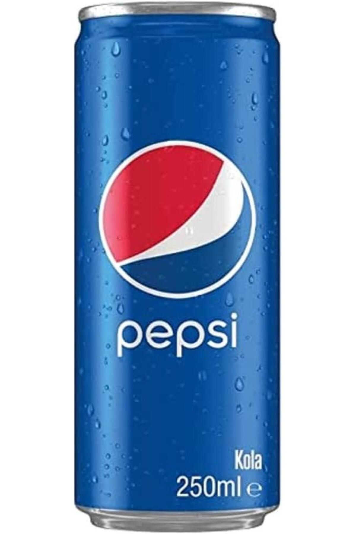 Pepsi Kola 250 Ml