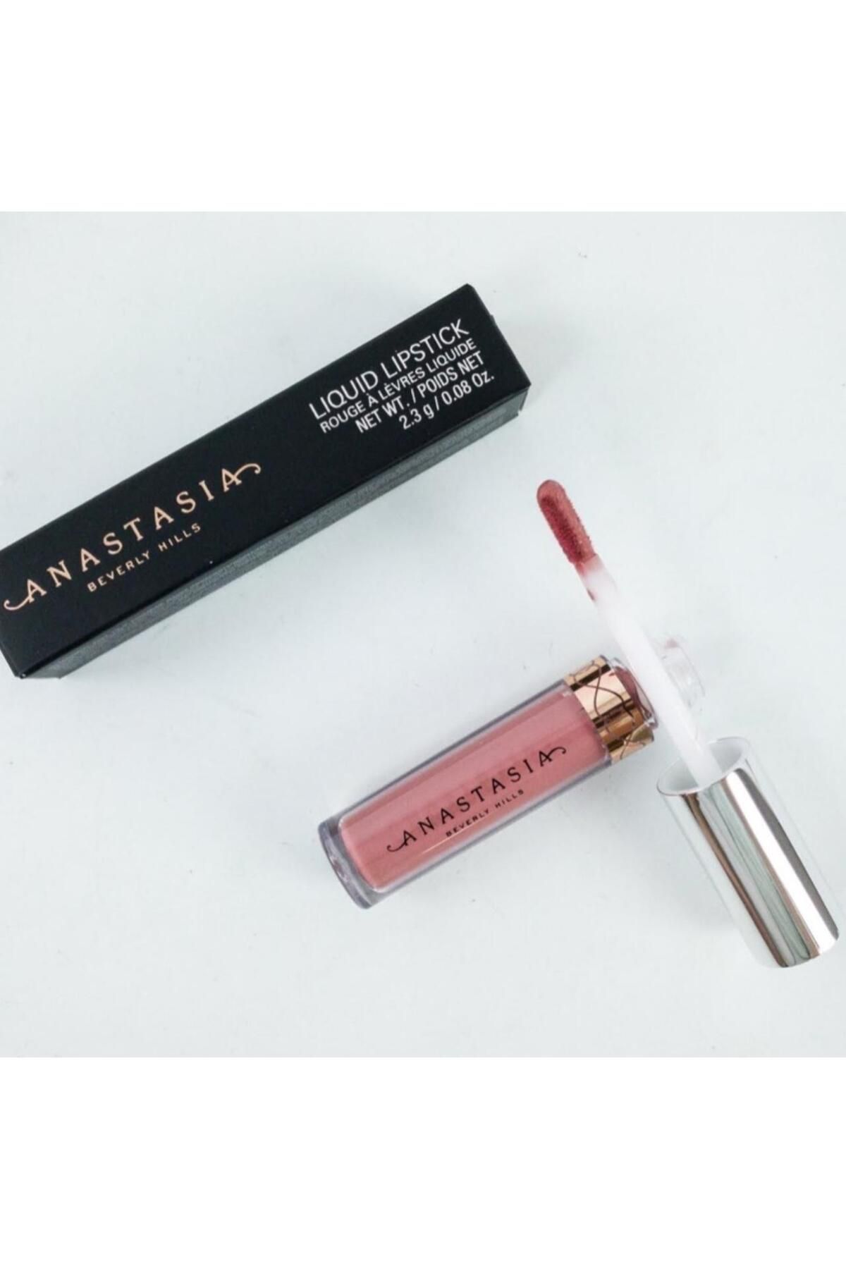 Anastasia Beverly Hills-Liquid Lipstick - Crush 2.3 g Winter Color 5