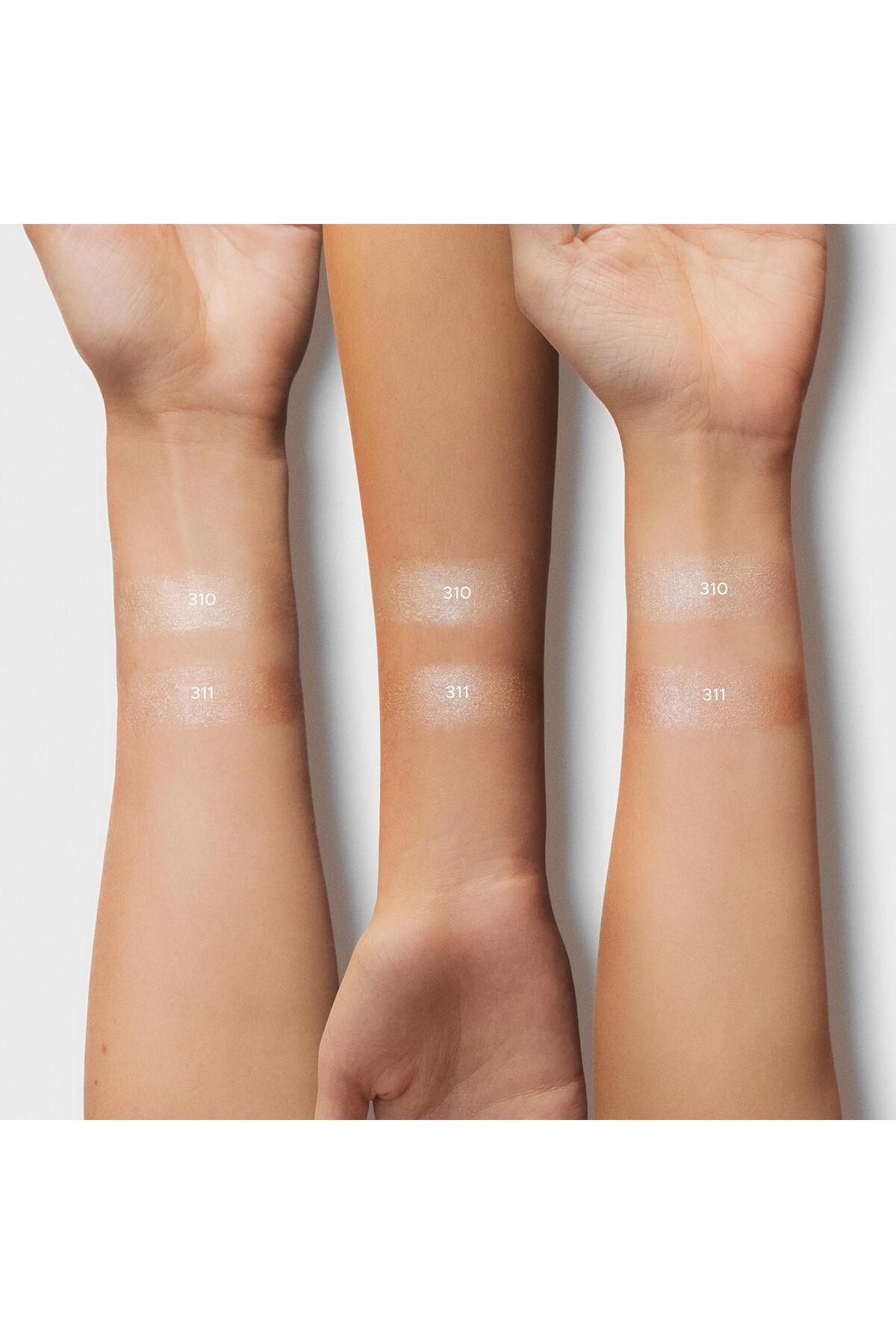 INGLOT-Cream Stick Highlighter - Illuminator 4