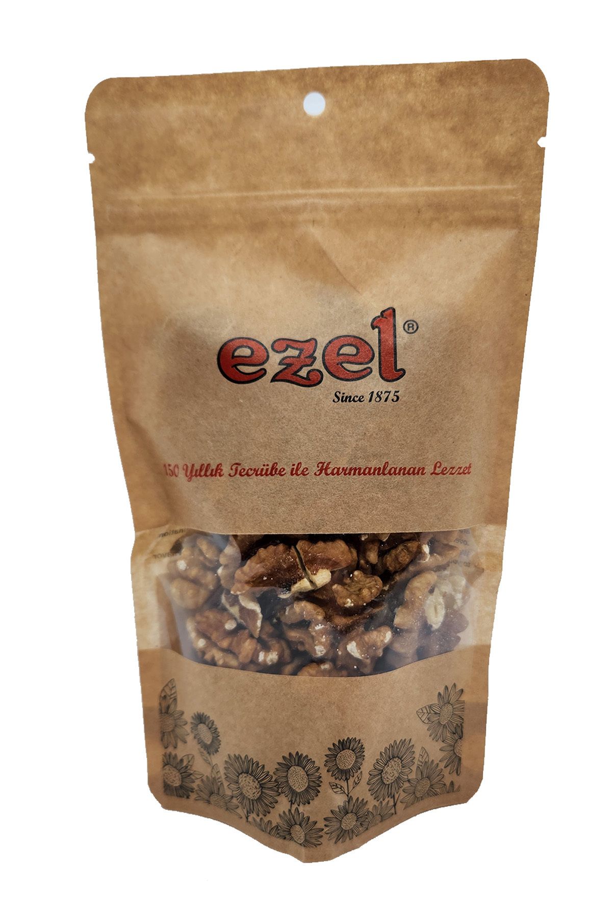 EZEL CEVİZ İÇİ ÖZEL - 500GR