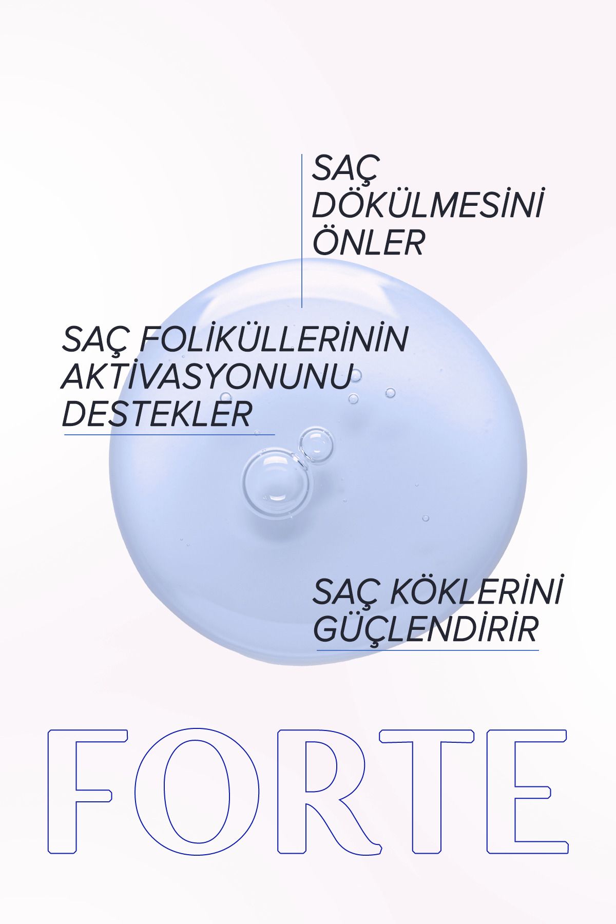 Uraw Mavi Serum Forte ( Dökülme Karşıtı Ve Saç Folikül Aktivasyonu )-3