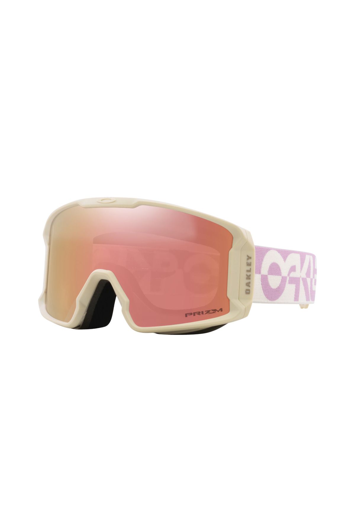 Oakley OO 7093 709389 Oakley Goggles LINE MINER M Kayak / Snowboard Kar Gözlüğü