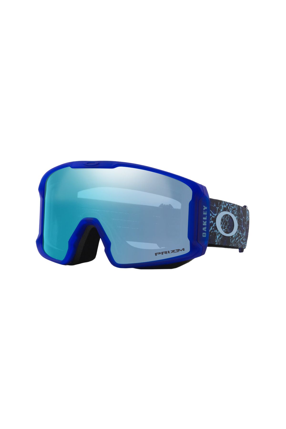 OO 7093 709387 Oakley Goggles LINE MINER M عینک برف اسکی / اسنوبرد Oakley