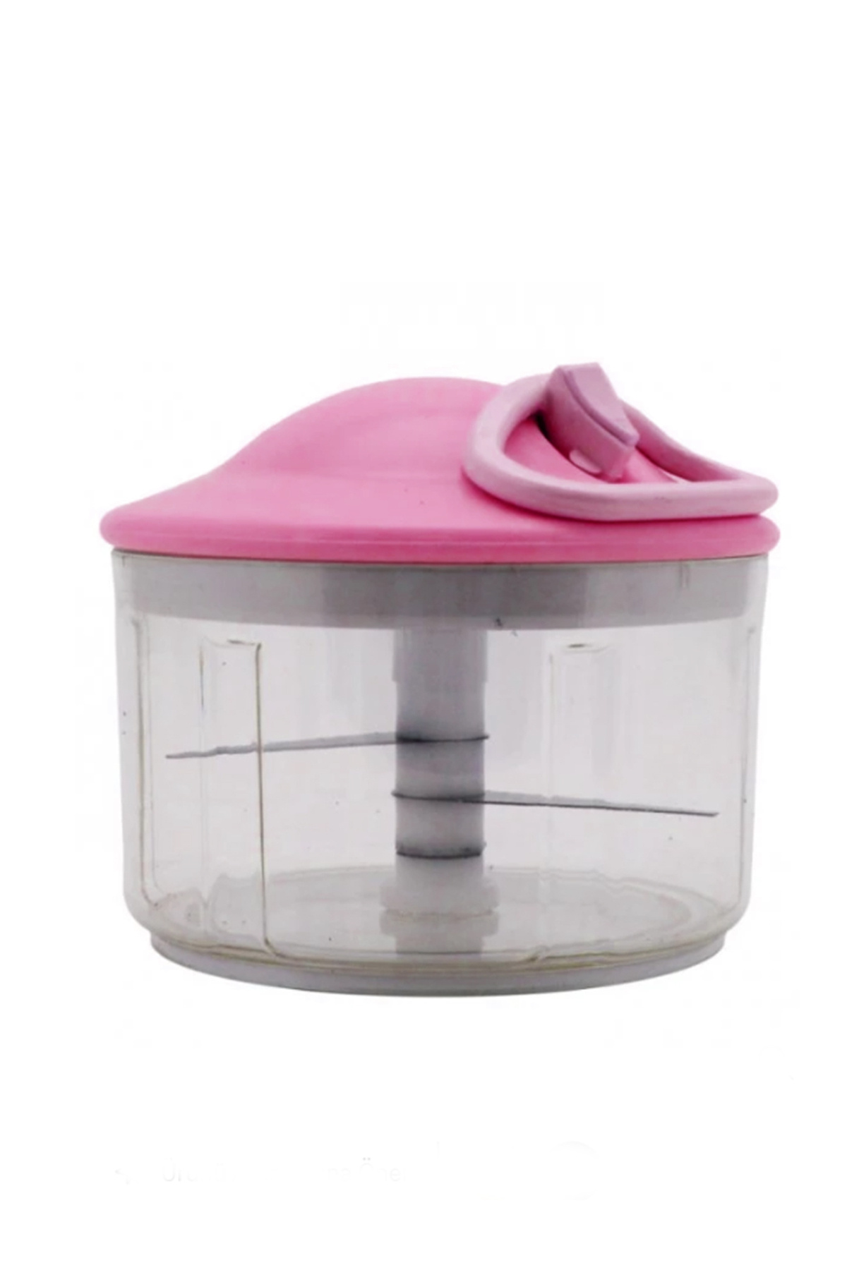 Mercan-500 ml 5 Bias Practical Hand Rondo with Drawstring 1