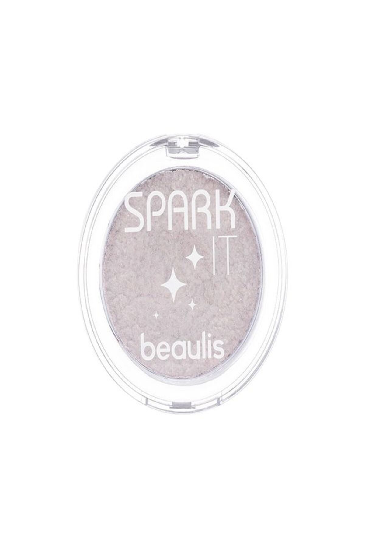 beaulis Spark It Glitter Highlighter AYDINLATICI IŞILTILI