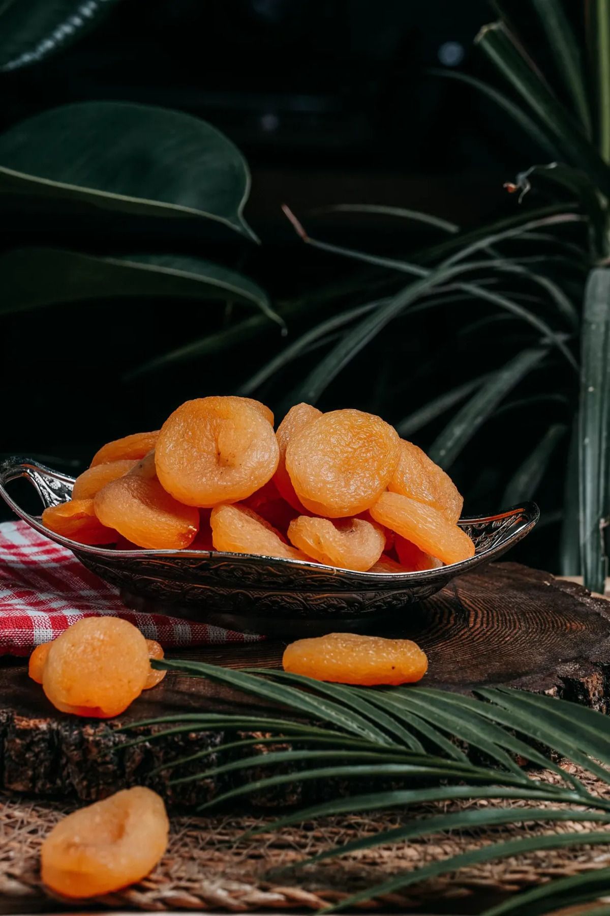 MT FOOD Malatya Sarı Kayısı