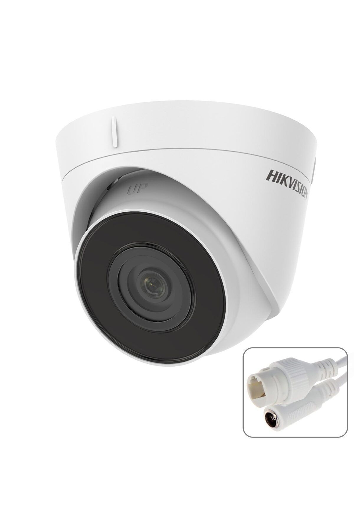 atesin online Ds-2Cd1323G0-Iuf Dome Ip Kamera 2Mp 2.8Mm İÇ Mekan