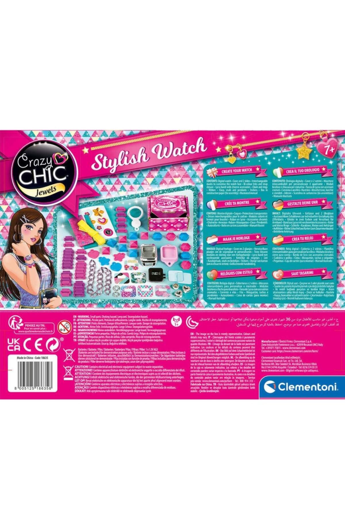 product side
