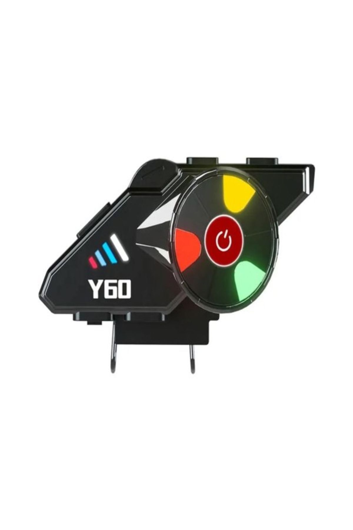 MTS Y60-RGB Bluetooht 5.3 İntercom