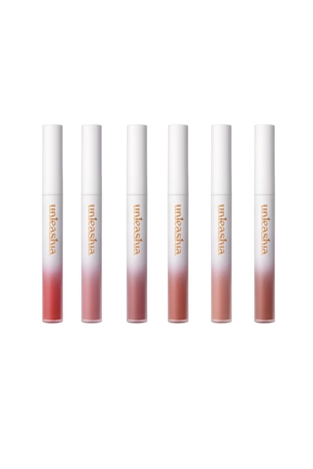 UNLEASHIA-Velvet Tint No:2 Mingle 4g |   Matte and Smooth Observation Tint 2