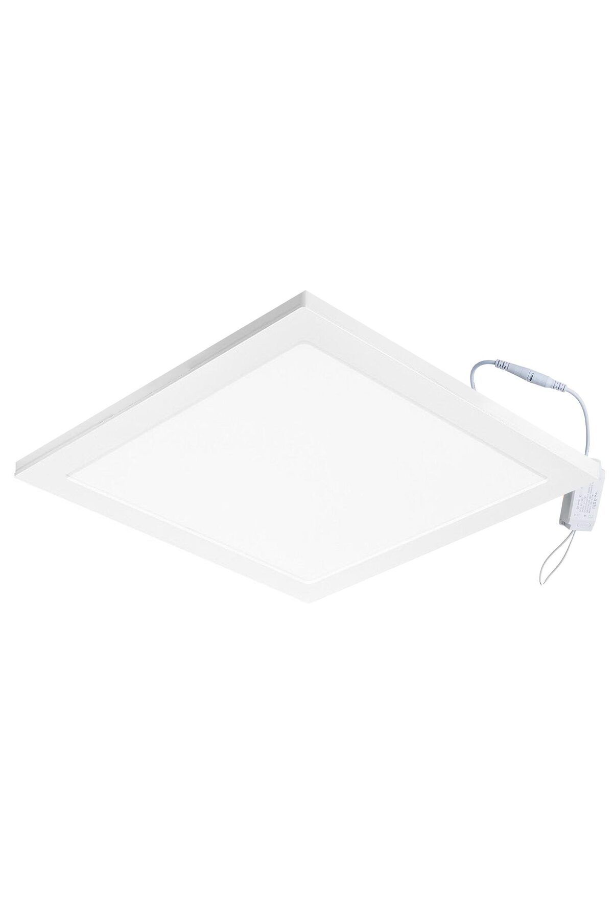 NZM TİCARET Led Panel Spot Beyaz 24W Hs-0118