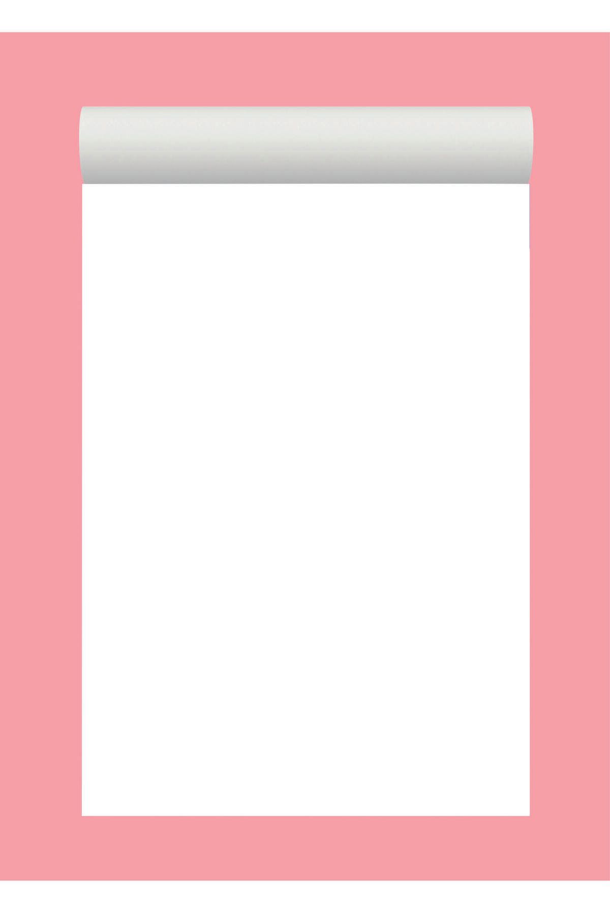 Grdall-A5 Size Unprinted Memo Pad and Note Holder - 4 Pieces Notepad with Glue 4