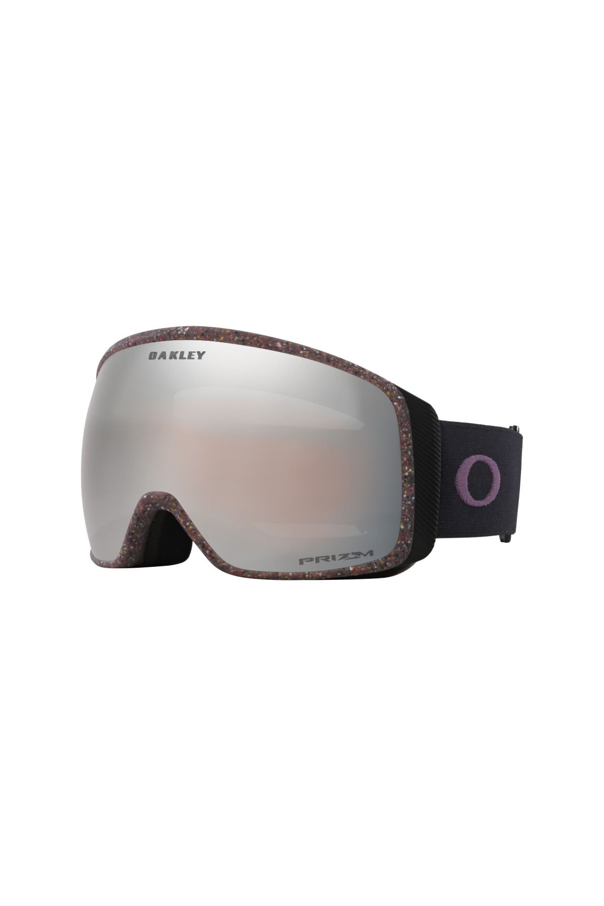 Oakley OO 7104 710477 Oakley Goggles FLIGHT TRACKER L Kayak / Snowboard Kar Gözlüğü