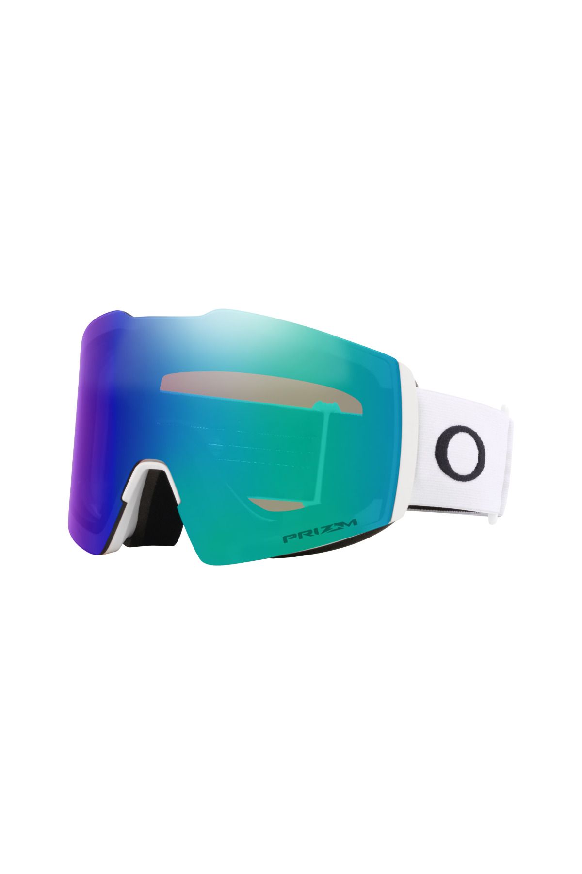 Oakley OO 7099 709961 Oakley Goggles FALL LINE L Kayak / Snowboard Kar Gözlüğü