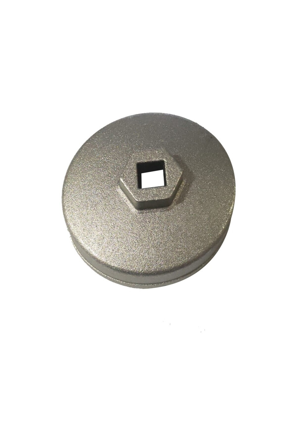 dorf Mercedes ml Araçlar Için 1/2 Döküm Tas Tipi Filtre Sökme Anahtarı 14KÖŞE / 84,5mm