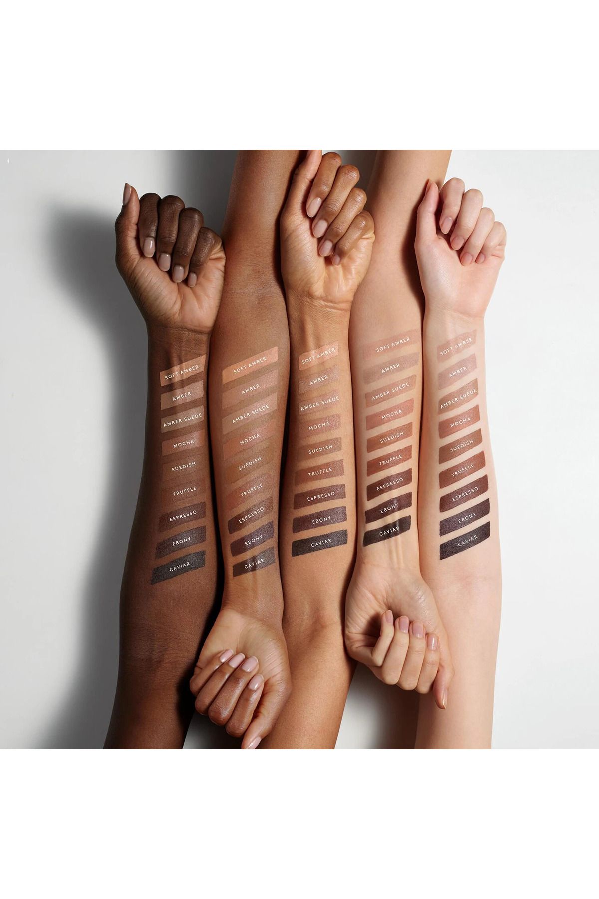 FENTY BEAUTY-Match Stix Amber Matte Skinstick - Multi-Use Foundation Stick 2