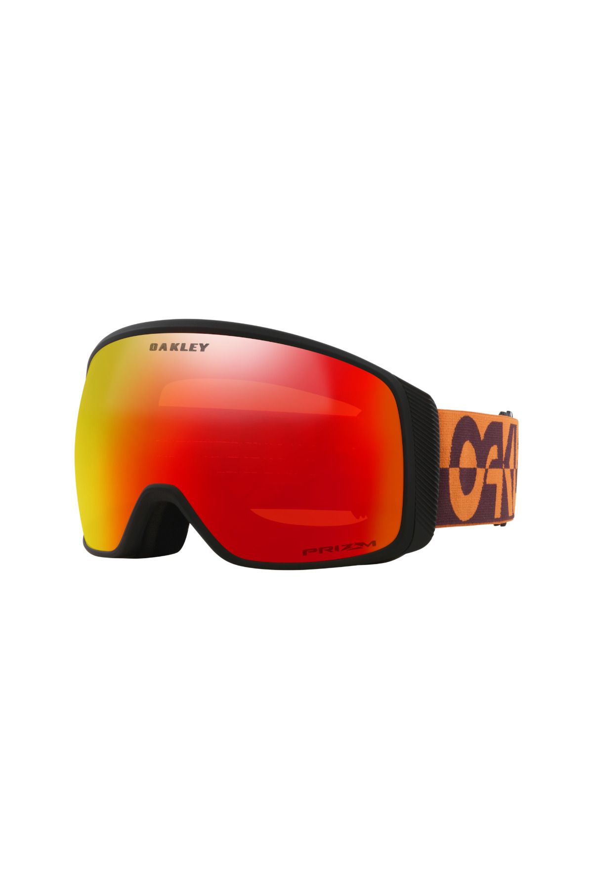 Oakley OO 7104 710481 Oakley Goggles FLIGHT TRACKER L Kayak / Snowboard Kar Gözlüğü