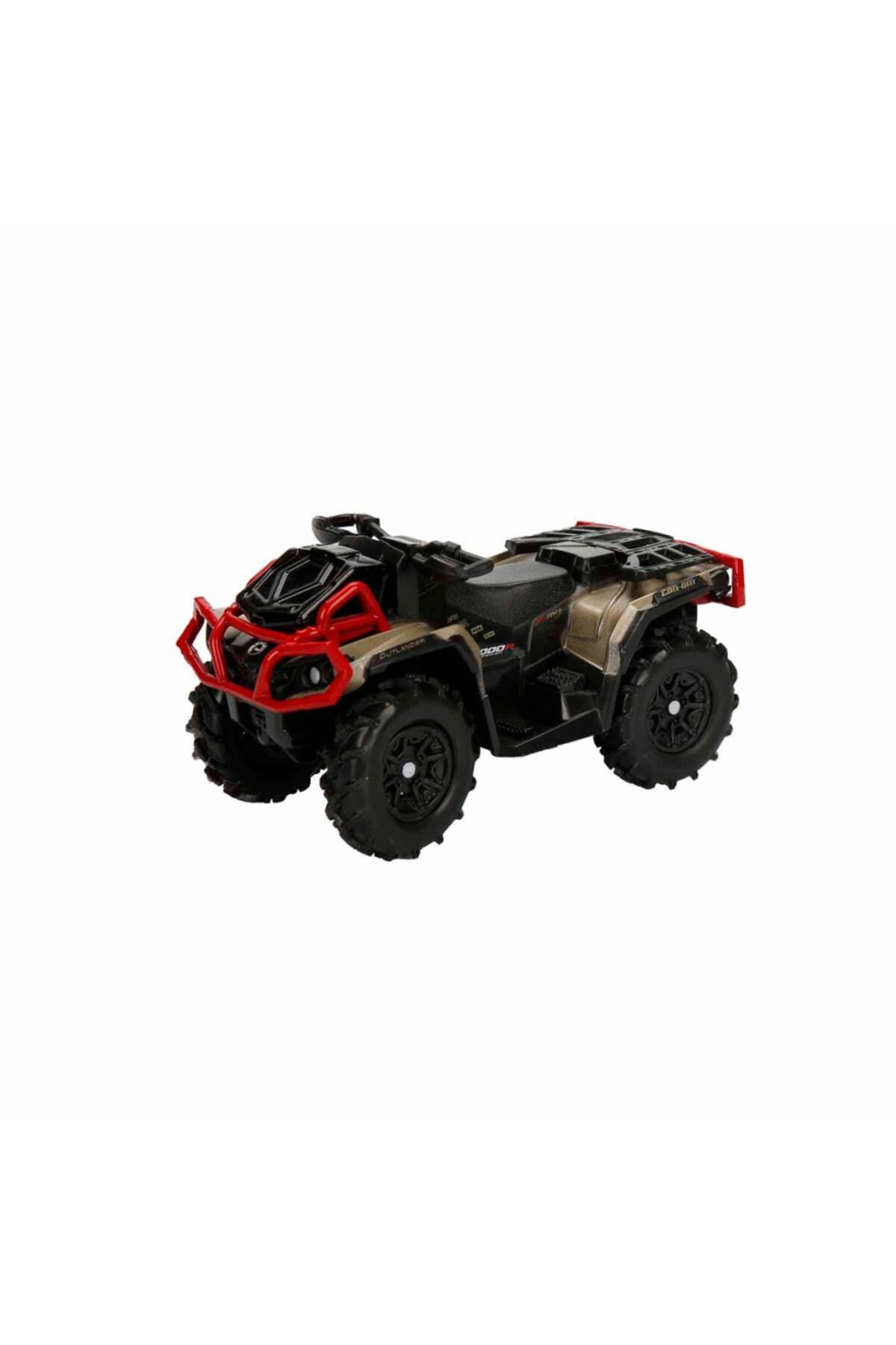 NessiWorld 1:20 Can-am Outlander XMR 1000R ATV