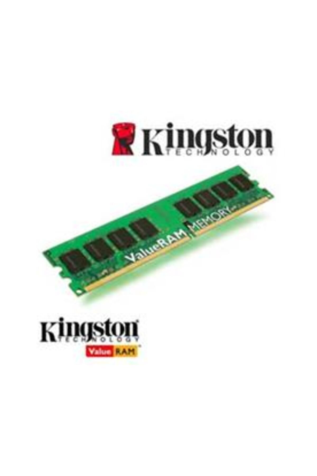 Kingston-ذاكرة 8 جيجابايت KINGSTON CL9 DDR3 1333 ميجا هرتز بدون صندوق (KVR1333D3N9/8G) 1