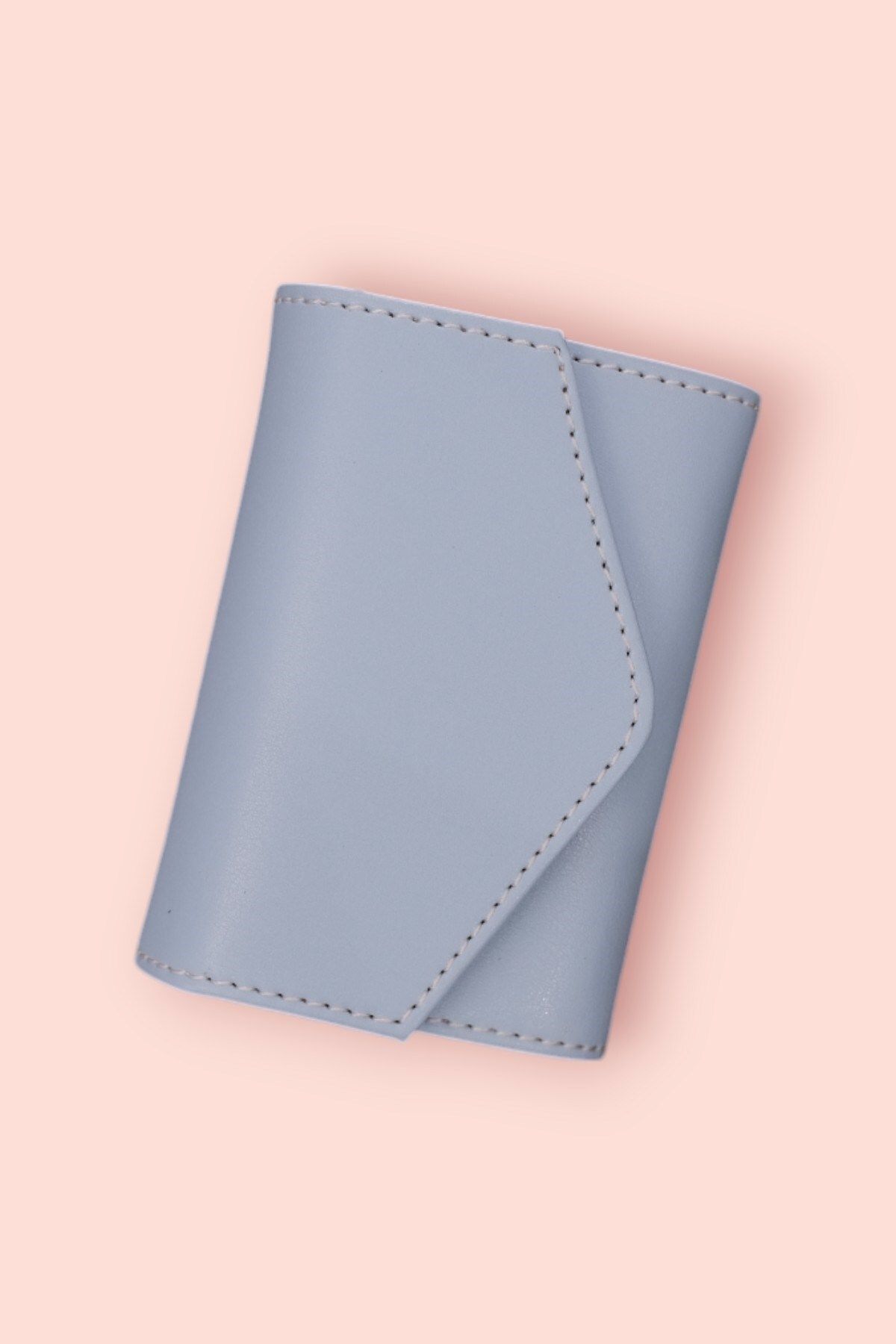 Modica-Paris - Vegan Leather Accordion Card Holder Wallet |   Flawless Design Where Elegance and Function Meets 1