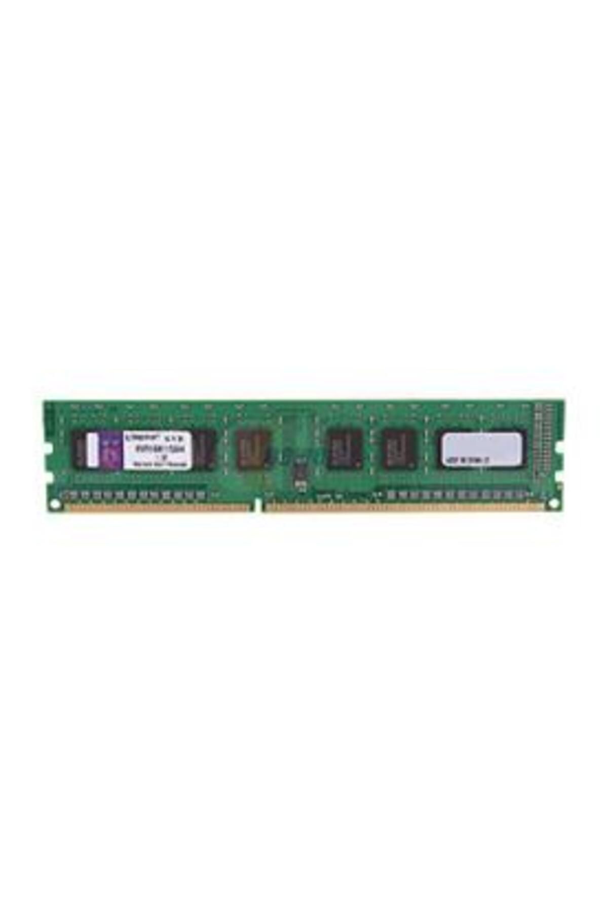 Kingston-4Gb Ddr3 1600Mhz Kingston Cl11 Unboxed (Kvr16N11S8/4) 1