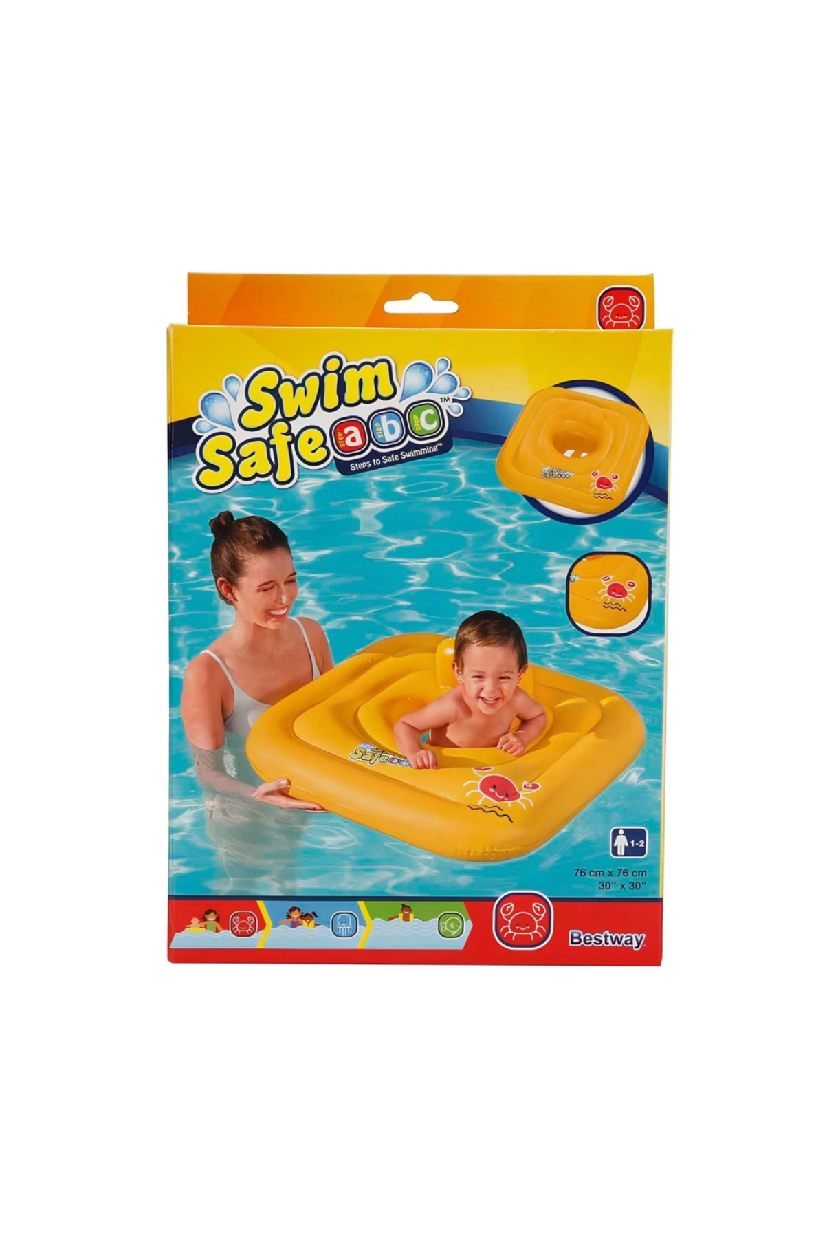 نسیورلد صندلی سهشاخه ۷۶ سانتیمتری