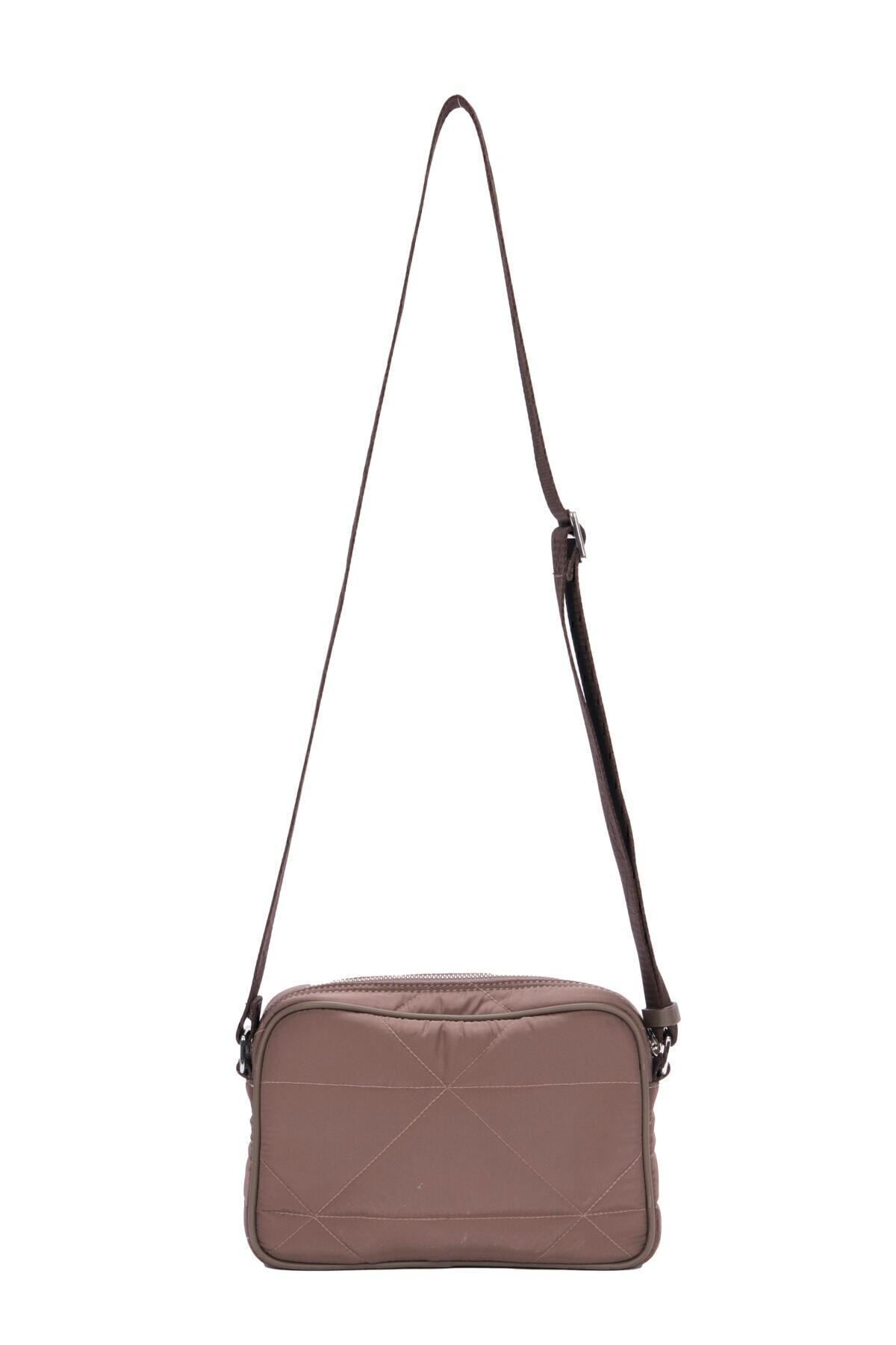 کیف پیام رسان چند رنگ زنانه پستچی سیزون اورجینال Nautica