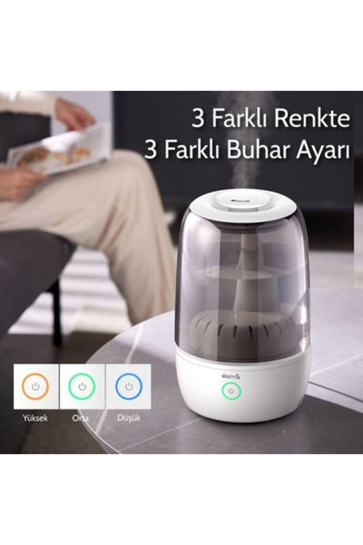 product side