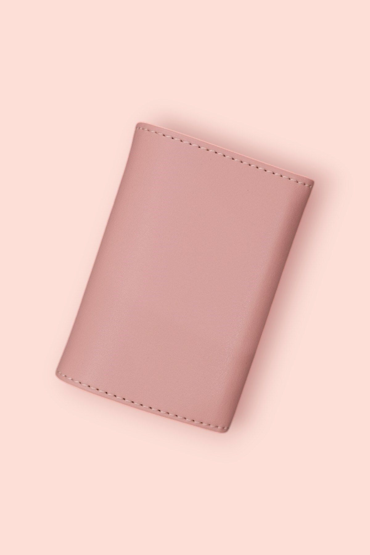 Modica-Paris - Vegan Leather Accordion Card Holder Wallet |   Flawless Design Where Elegance and Function Meets 2