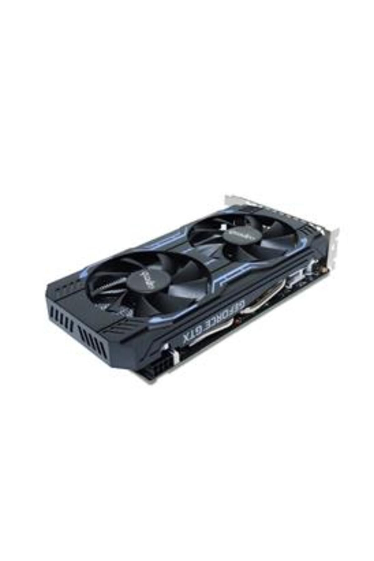 Quadro GTX1660S 6GB GDDR6 192BIT DP/HDMI/DVI (6GD6S)