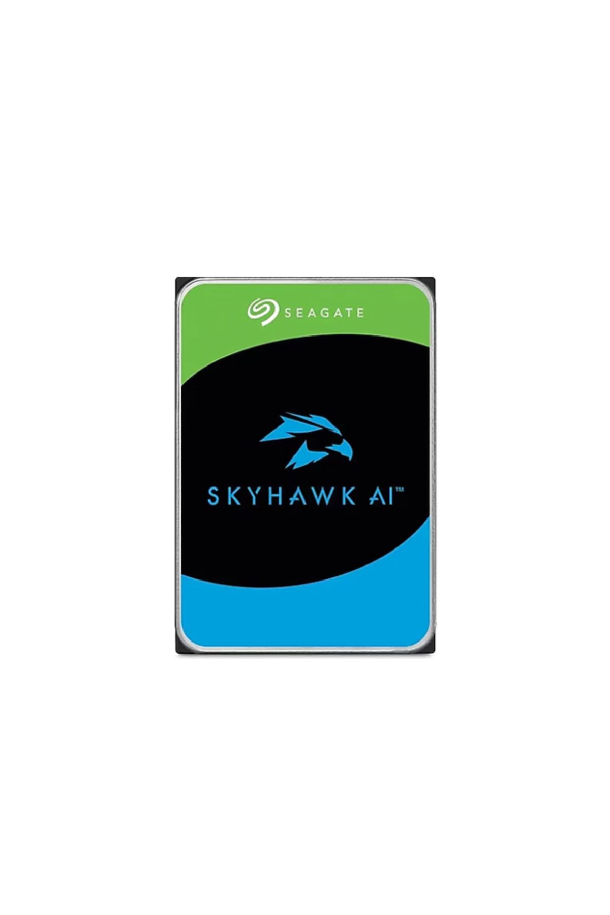 Seagate 16TB 3.5" 7200Rpm 512MB SATA Skyhawk (5 Yıl Garanti) (ST16000VE004)