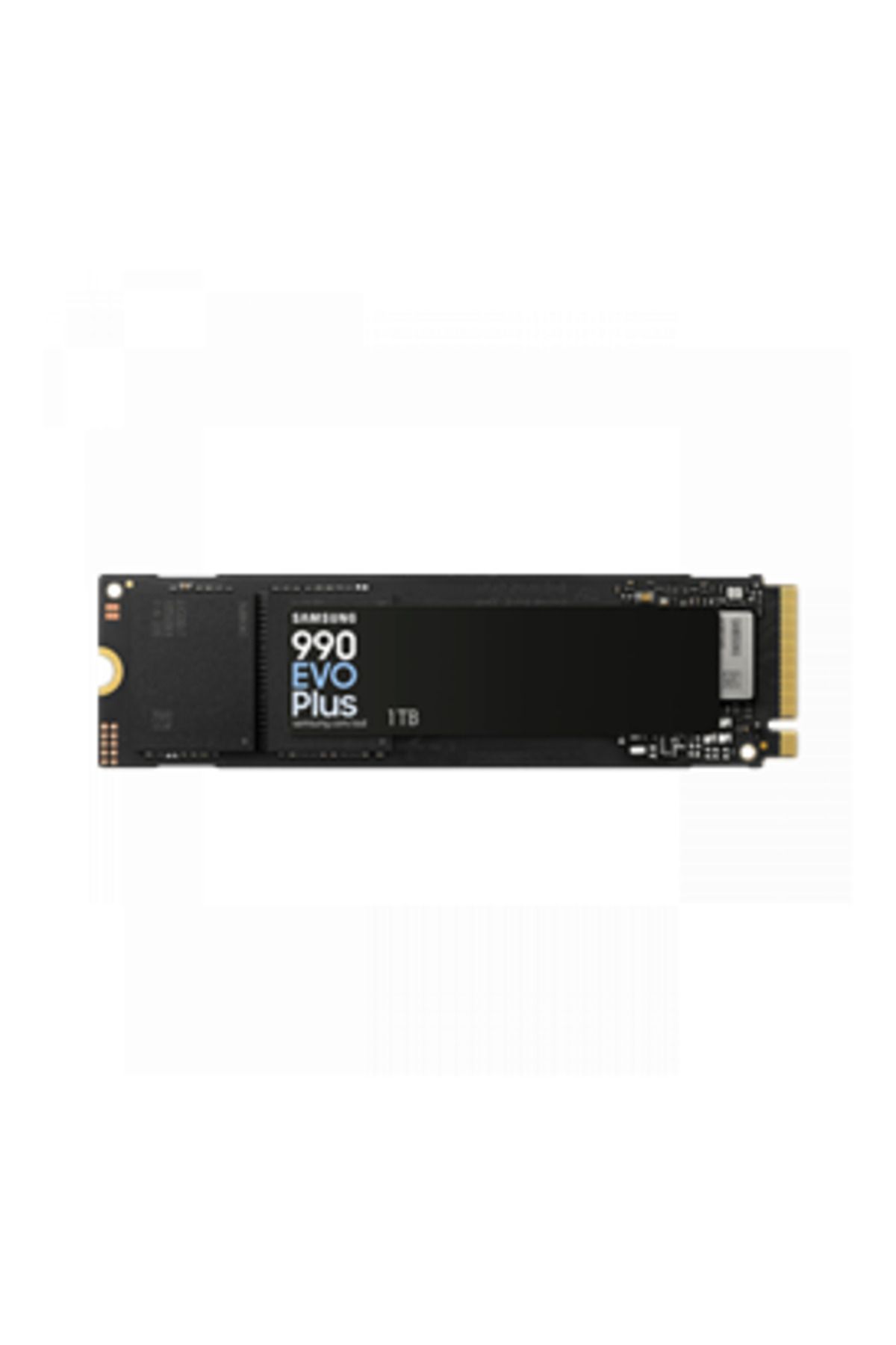 Samsung 990 EVO PLUS 1 TB NVME GEN4 SSD 7150/6300 (MZ-V9S1T0BW)