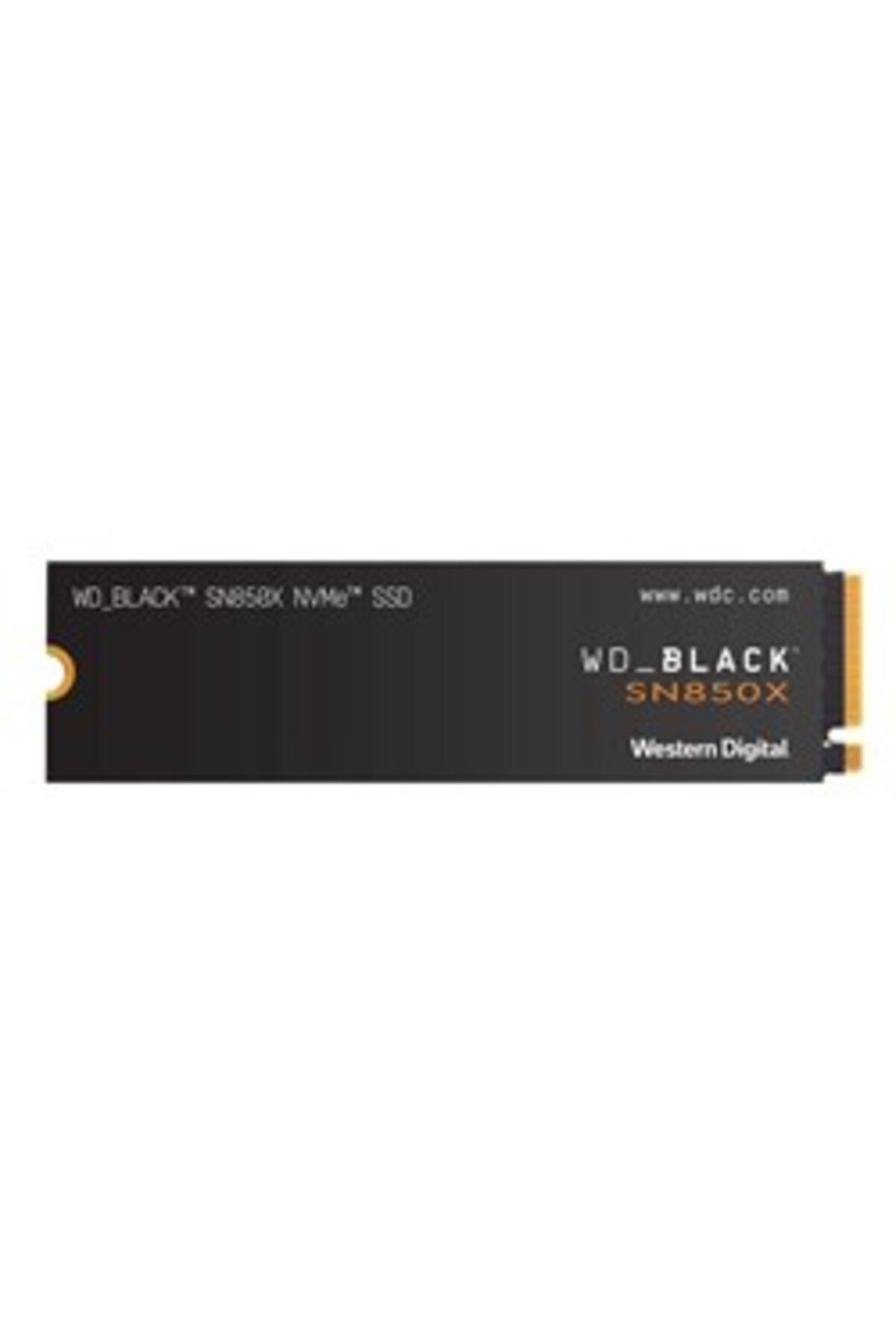 WD Black SN850X 2TB NVMe M.2 (7300/6600)